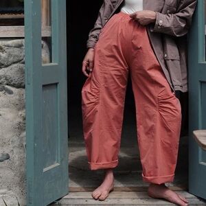 HELP! ISO Rudy Jude ‘The Saddle Pant’ color Rust, size S 🙏🏼